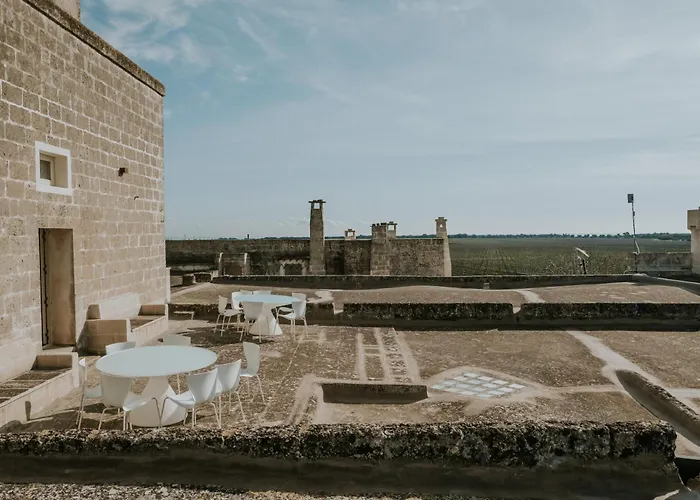 Masseria Cuturi