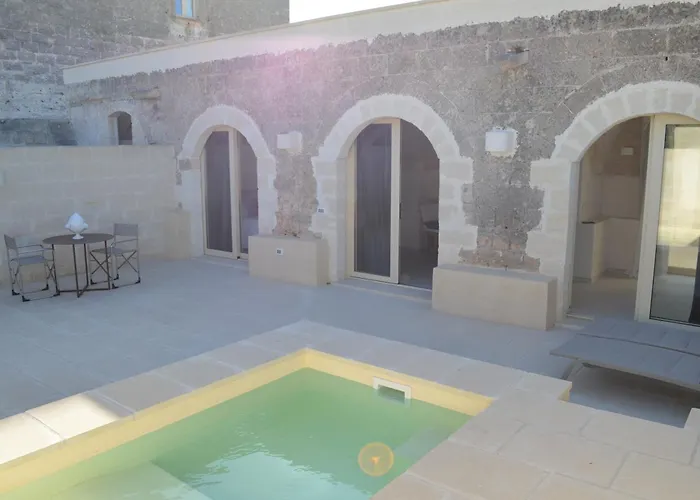 Masseria Cuturi