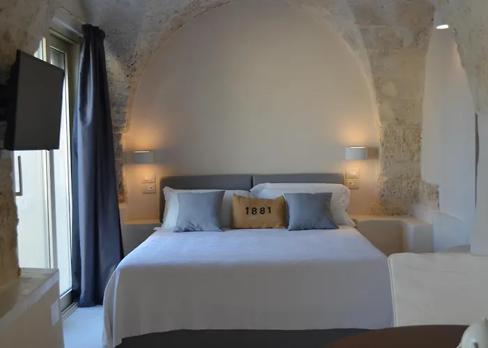 Masseria Cuturi