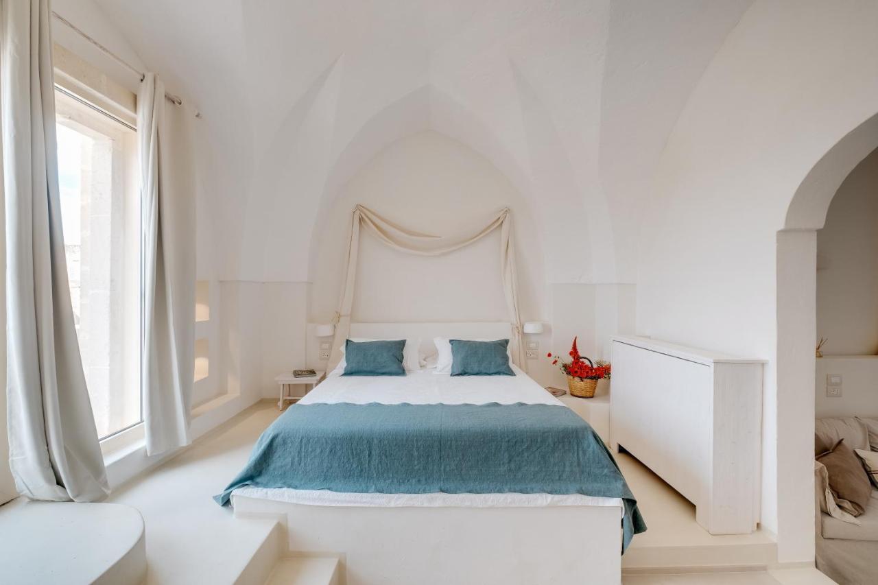 Bauernhof Masseria Cuturi Manduria