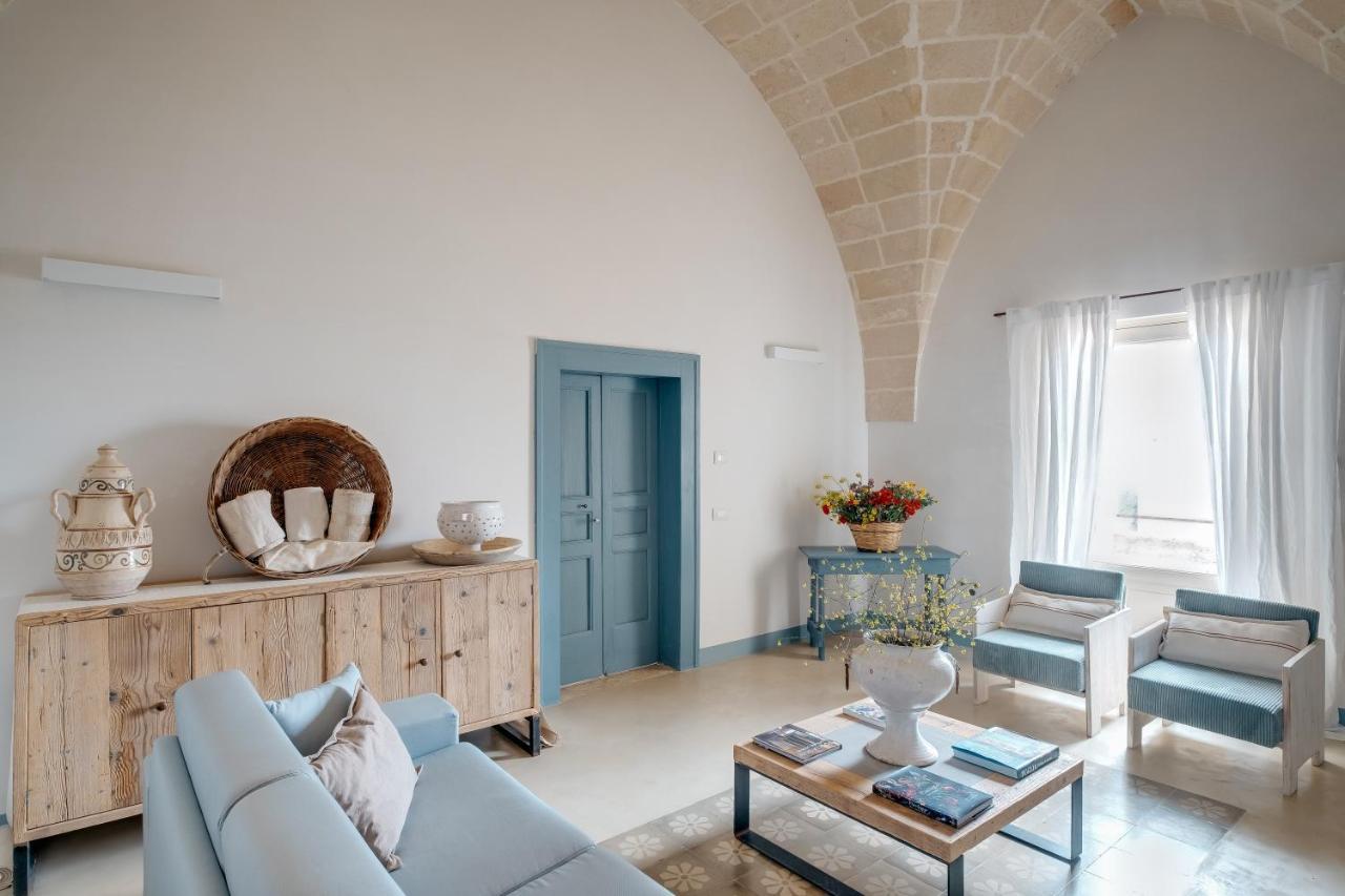 Masseria Cuturi Bauernhof