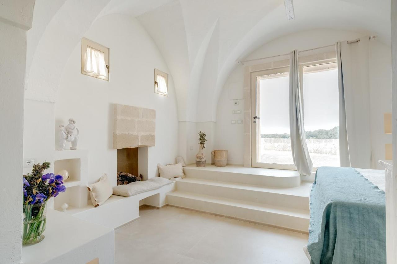 Masseria Cuturi Bauernhof *