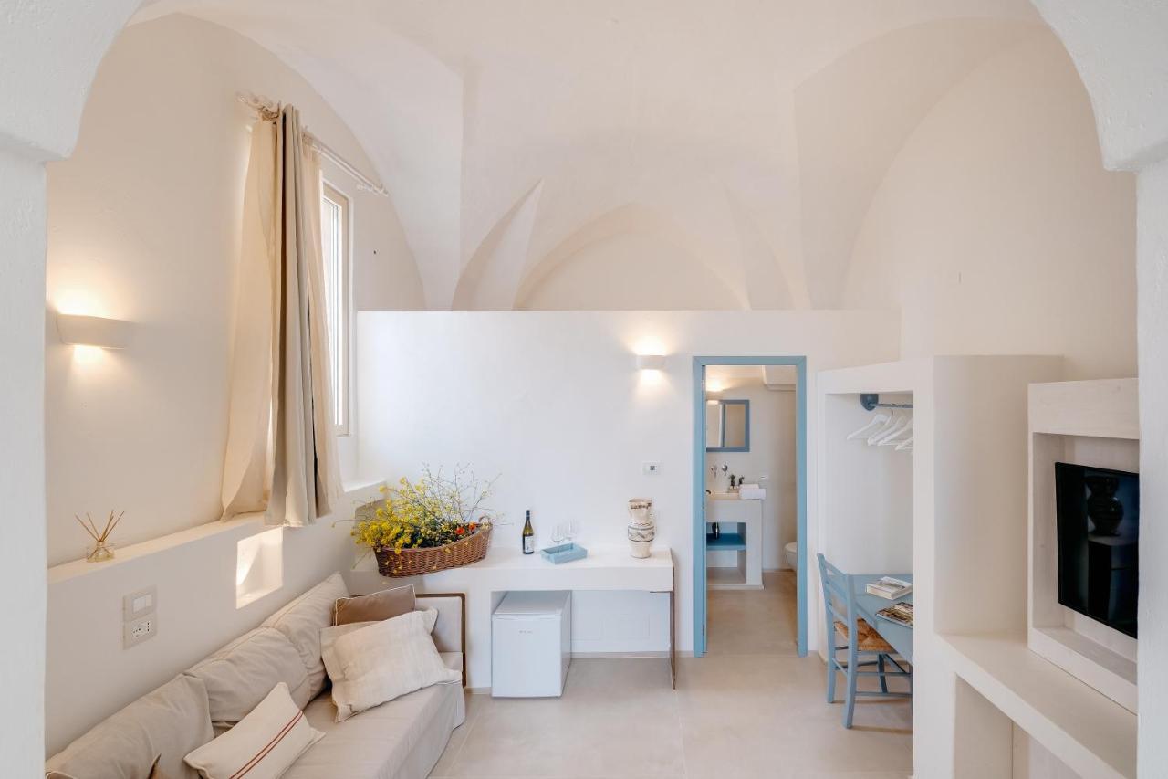 Masseria Cuturi Bauernhof *