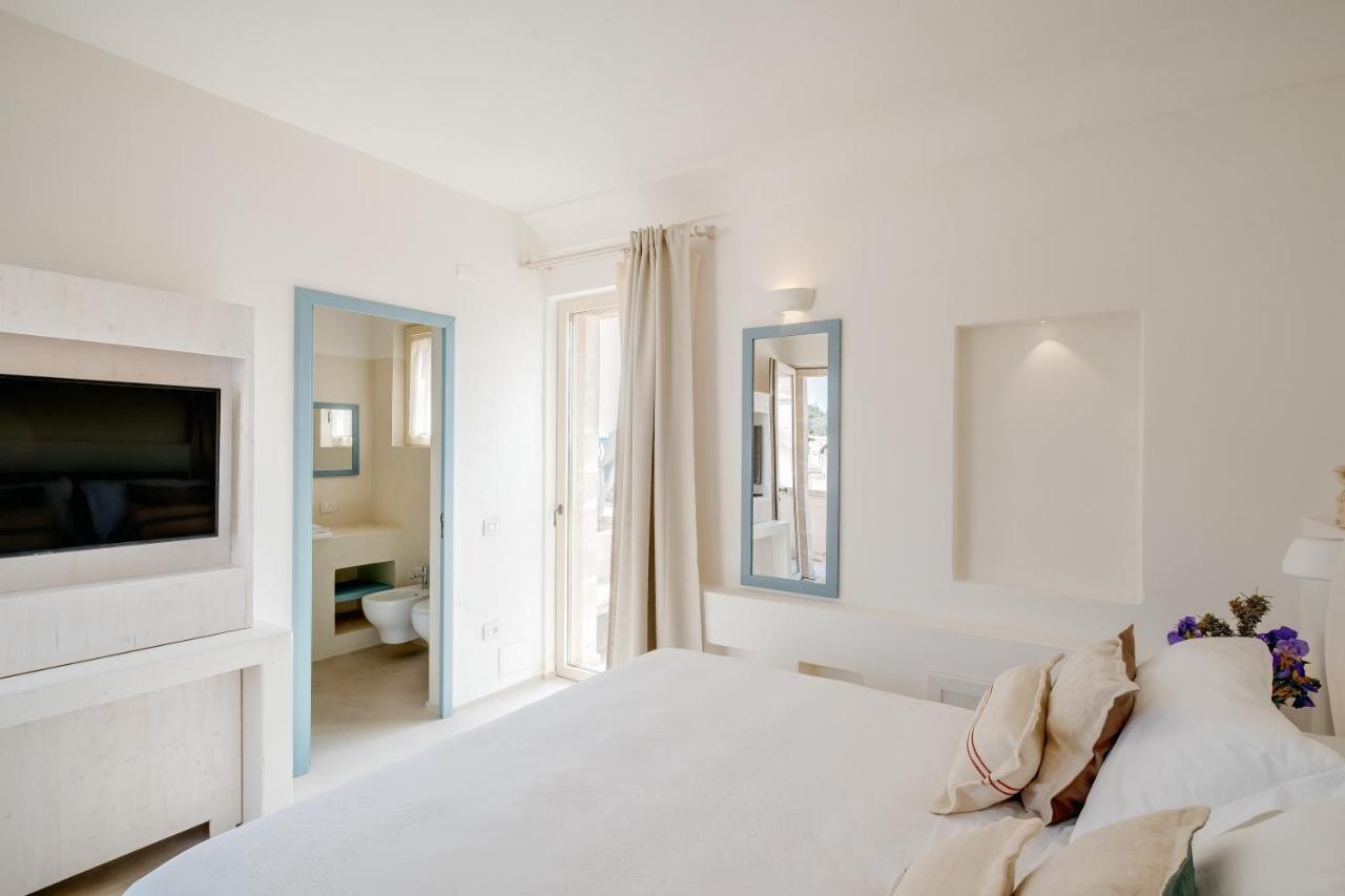 Bauernhof Masseria Cuturi Manduria