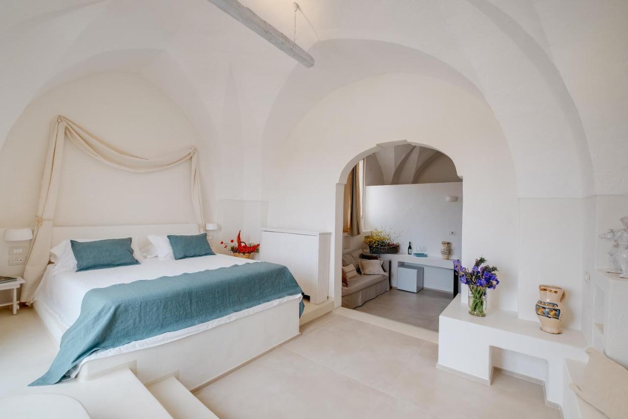 Bauernhof Masseria Cuturi *