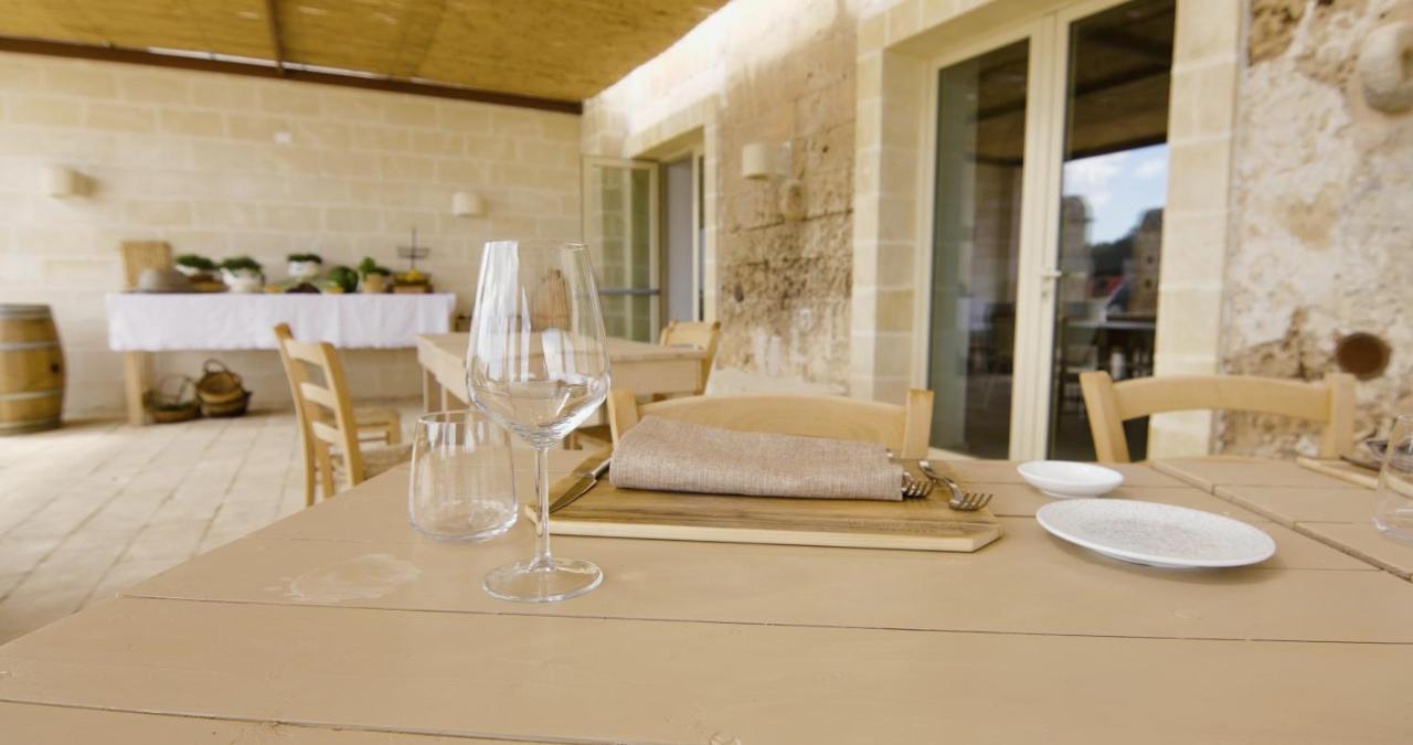 Masseria Cuturi Bauernhof *