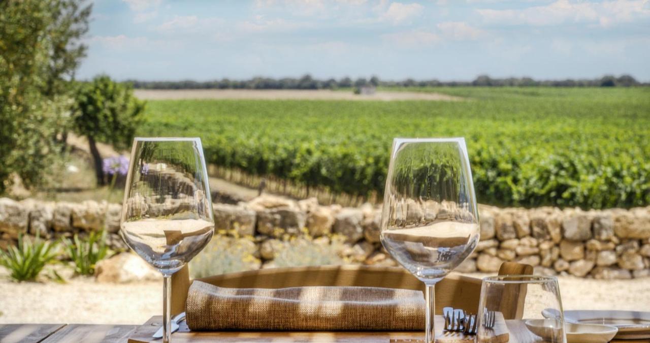 Masseria Cuturi * Manduria
