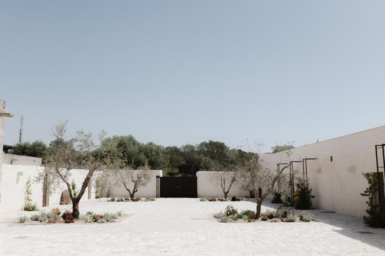 Masseria Cuturi Manduria