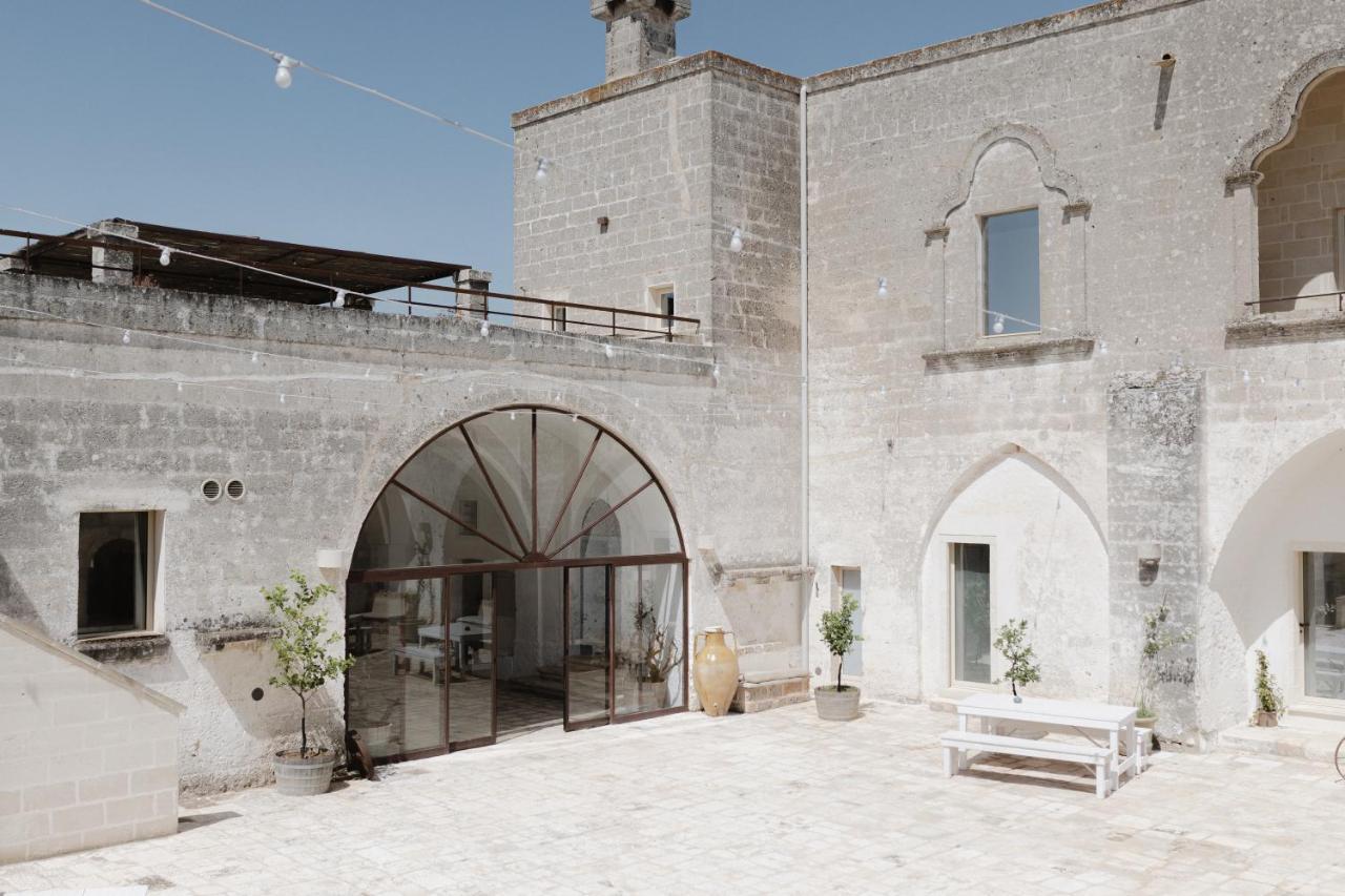 Masseria Cuturi Manduria