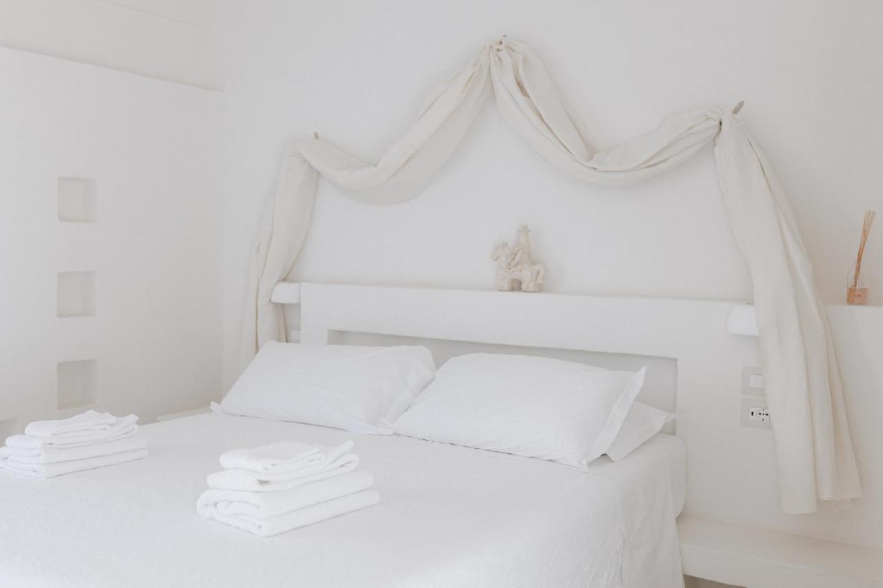 Bauernhof Masseria Cuturi Manduria