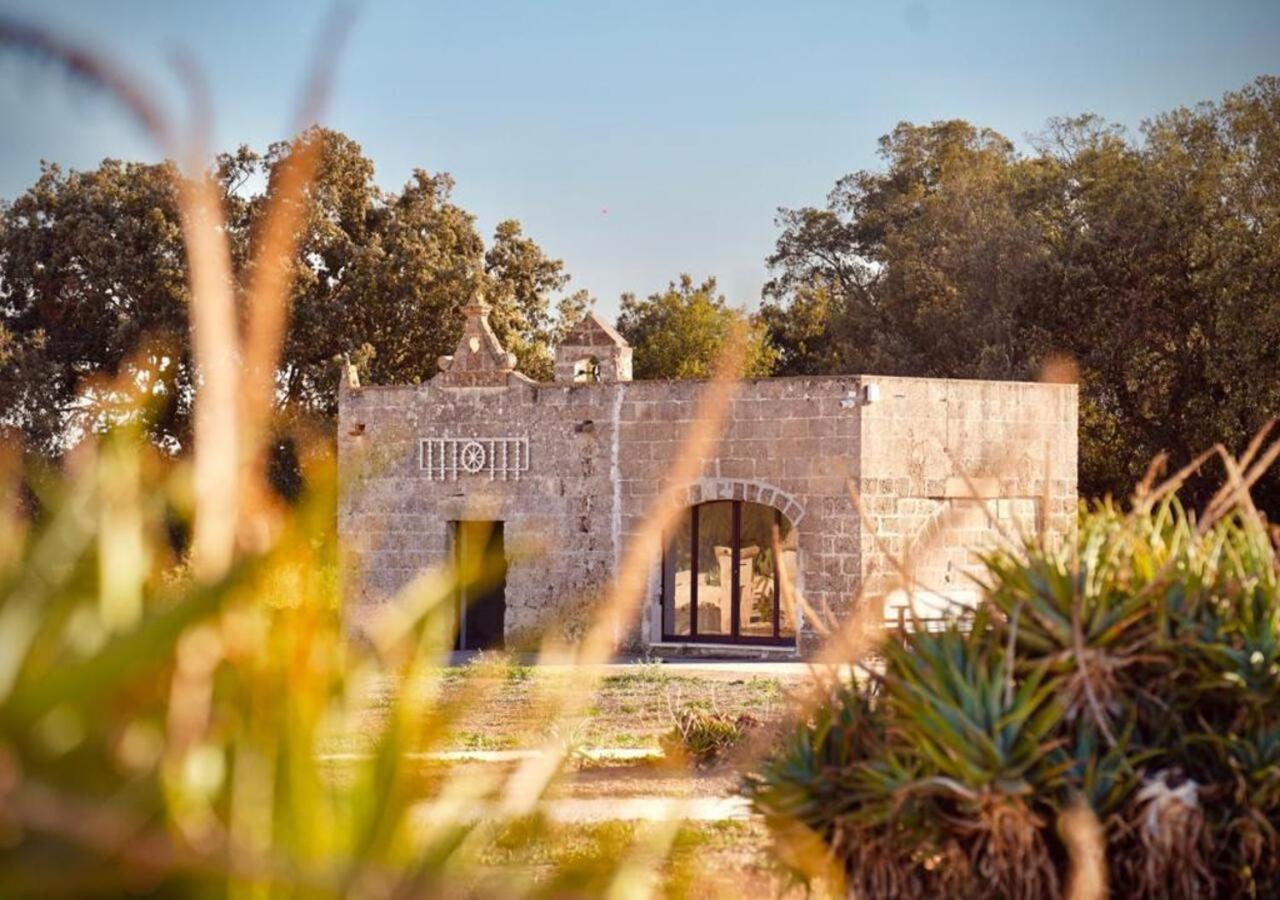 Masseria Cuturi *