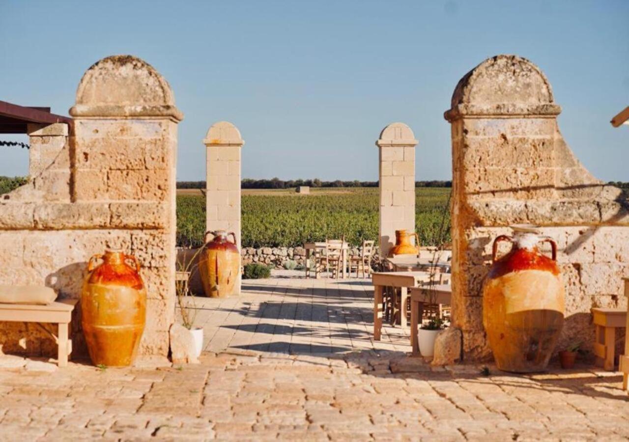 Bauernhof Masseria Cuturi *