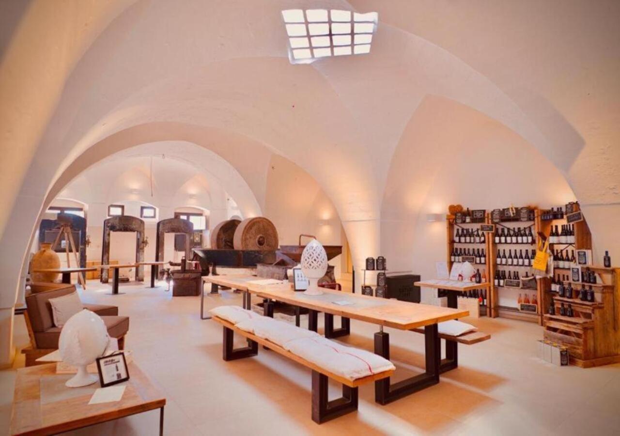 Masseria Cuturi Manduria