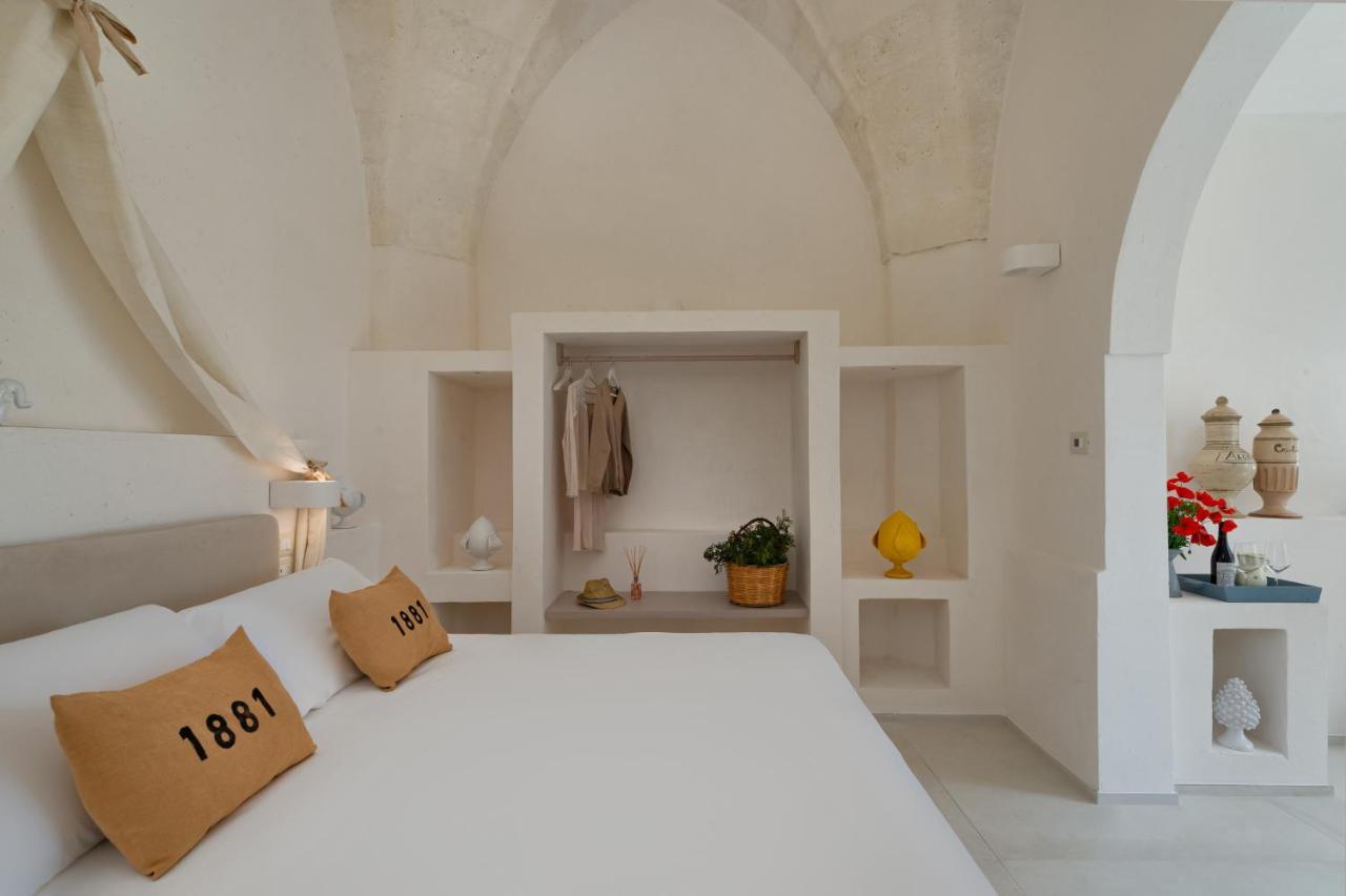 Masseria Cuturi