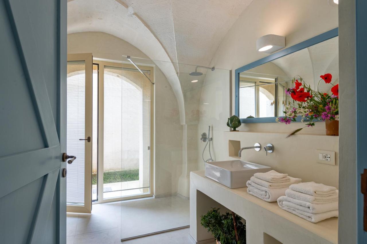 Masseria Cuturi * Manduria