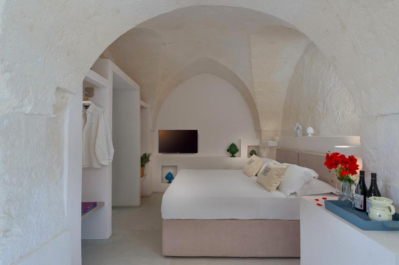 Masseria Cuturi Bauernhof