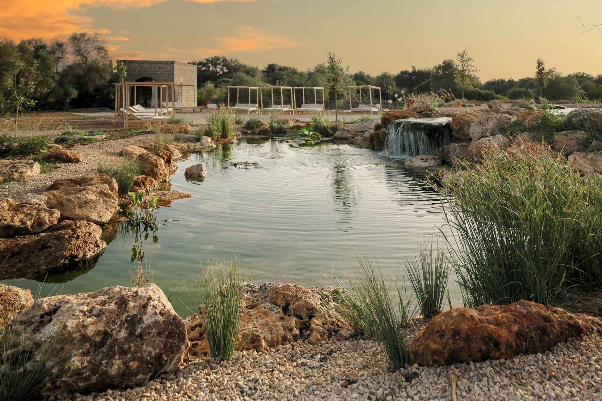 Bauernhof Masseria Cuturi *