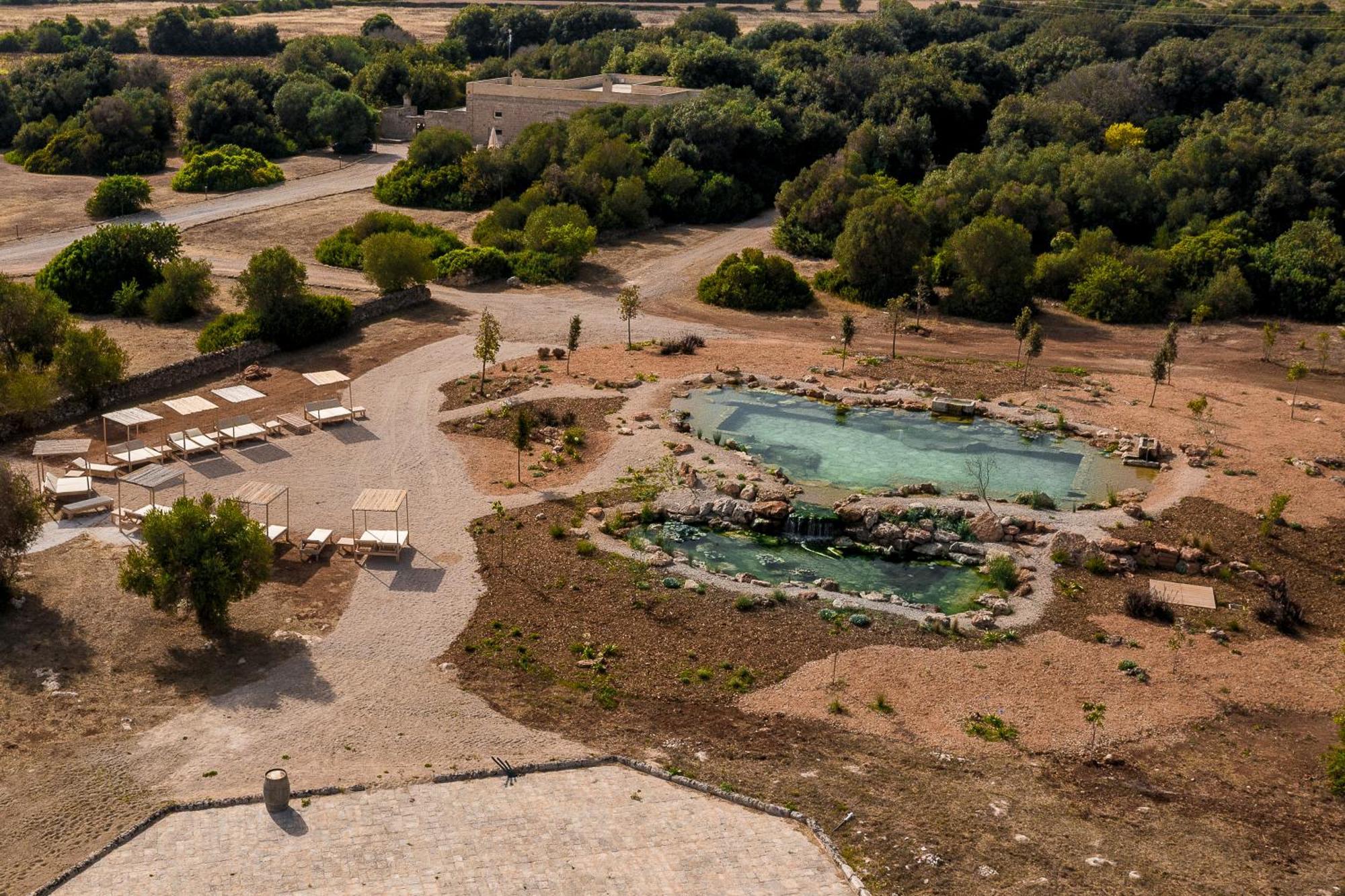 Masseria Cuturi *
