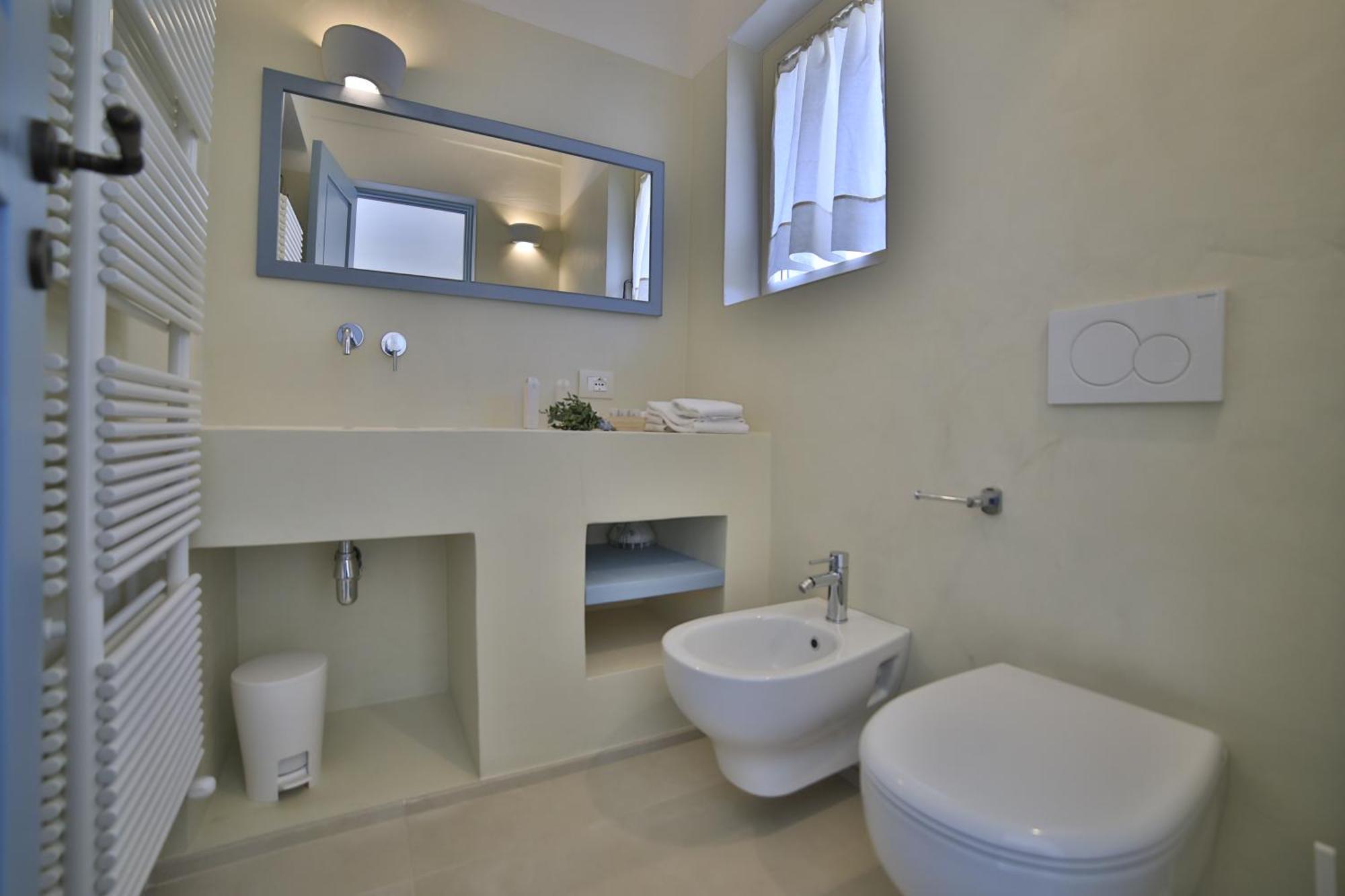 Masseria Cuturi Bauernhof *