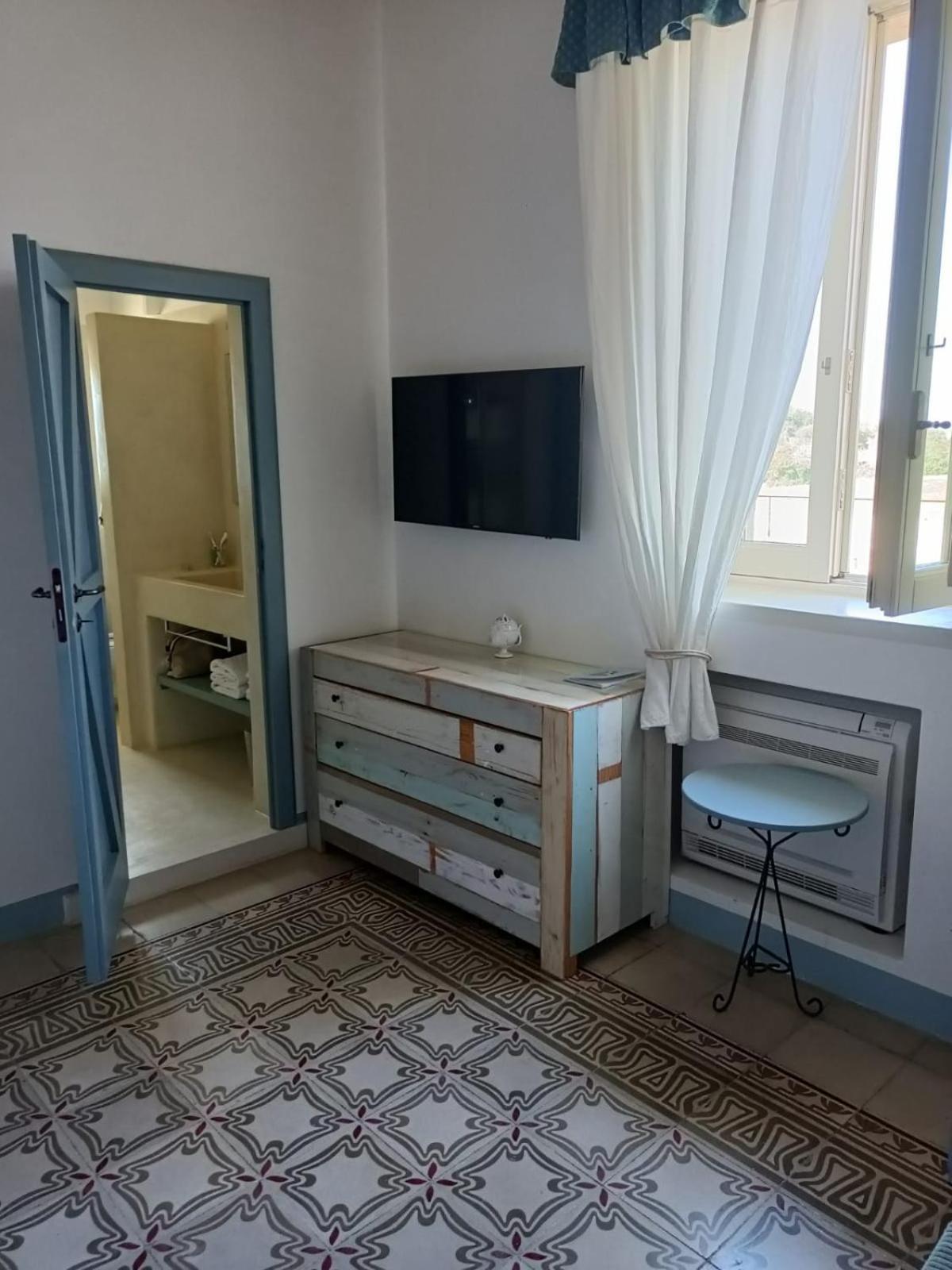 Masseria Cuturi *
