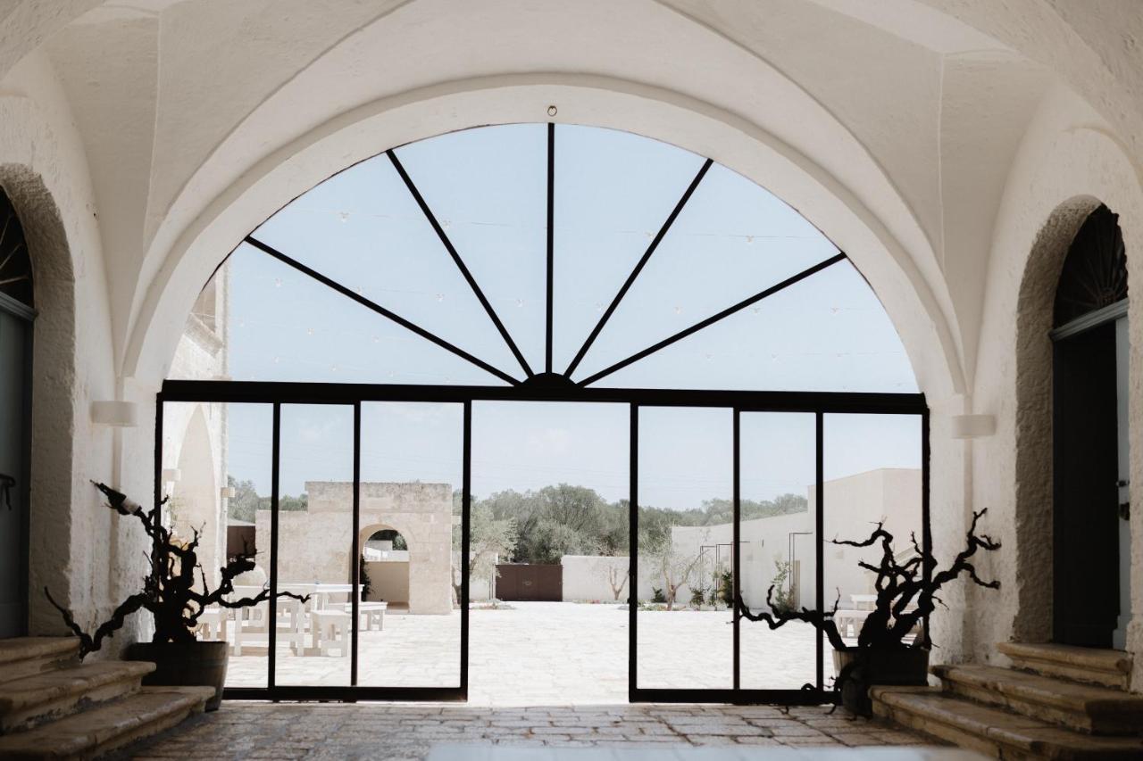 Masseria Cuturi * Manduria