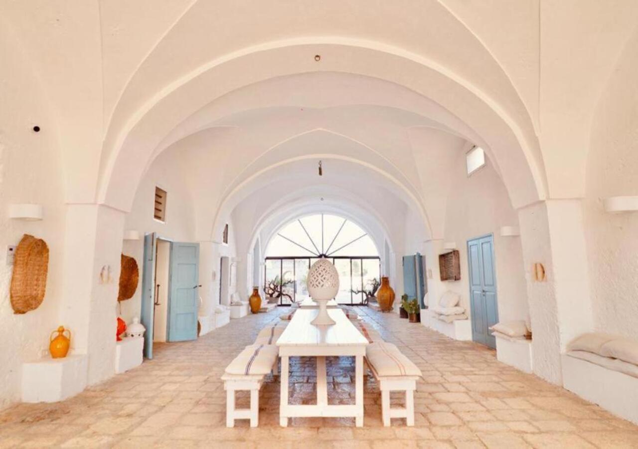 Masseria Cuturi Bauernhof *