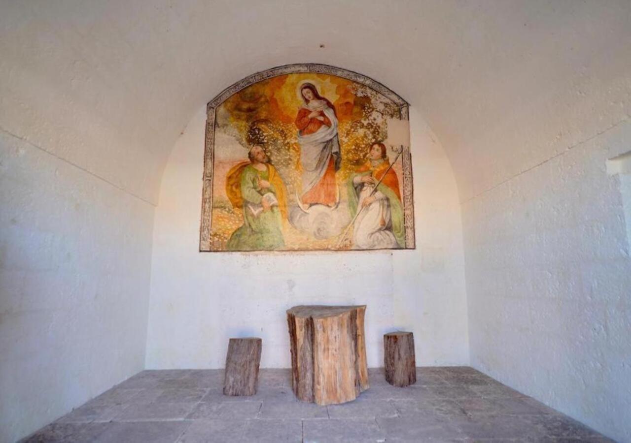 Masseria Cuturi *