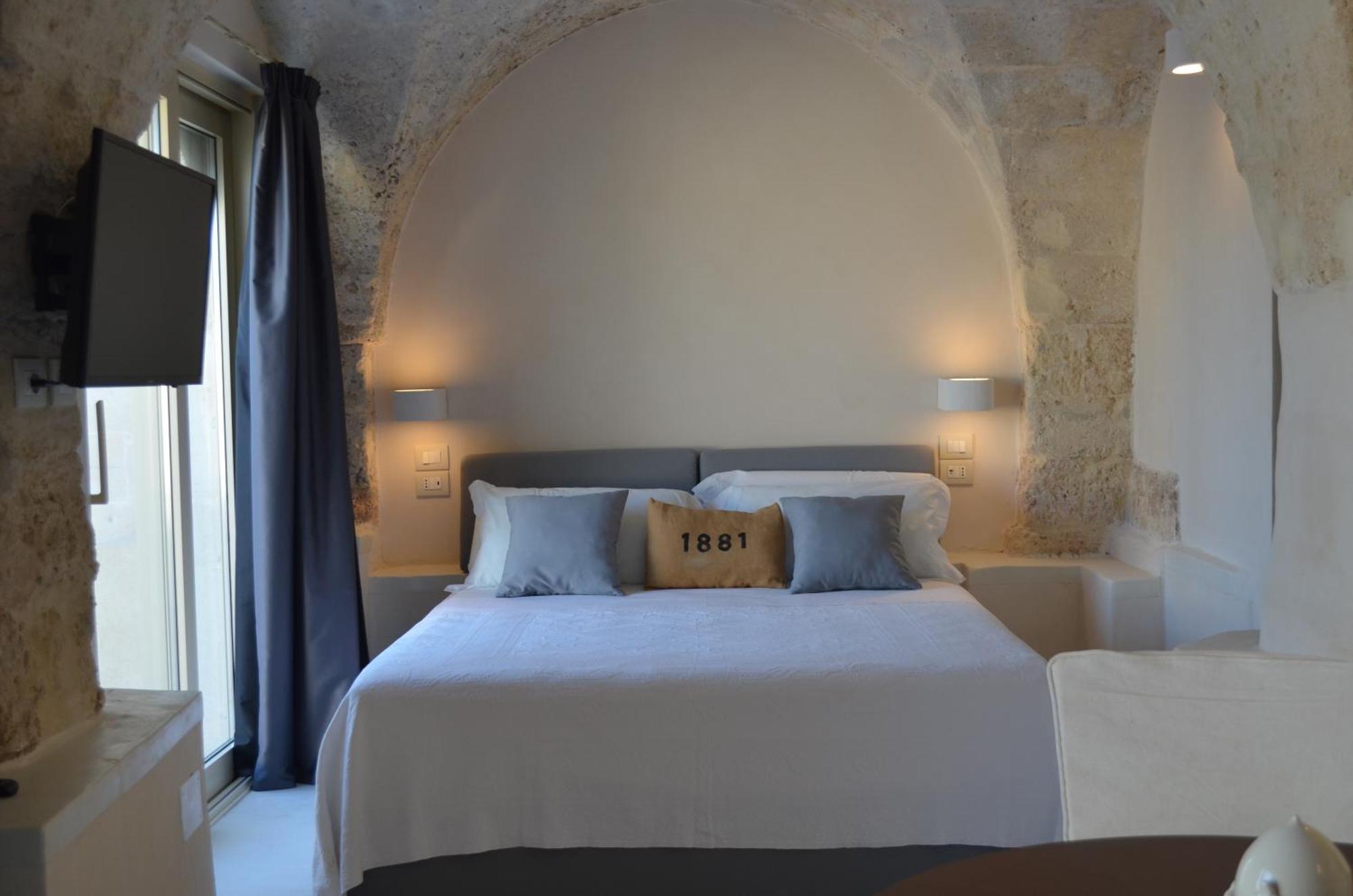 Masseria Cuturi Manduria